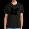 Super Soft Perfect Tri ® Tee Thumbnail
