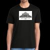Super Soft Perfect Tri ® Tee Thumbnail