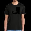 Super Soft Perfect Tri ® Tee Thumbnail