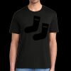 Super Soft Perfect Tri ® Tee Thumbnail