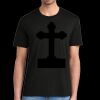 Super Soft Perfect Tri ® Tee Thumbnail