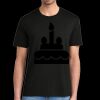 Super Soft Perfect Tri ® Tee Thumbnail