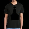 Super Soft Perfect Tri ® Tee Thumbnail