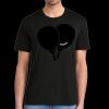 Super Soft Perfect Tri ® Tee Thumbnail