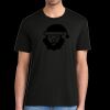 Super Soft Perfect Tri ® Tee Thumbnail