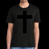 Super Soft Perfect Tri ® Tee Thumbnail