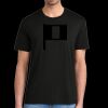 Super Soft Perfect Tri ® Tee Thumbnail