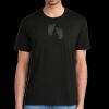 Super Soft Perfect Tri ® Tee Thumbnail