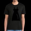 Super Soft Perfect Tri ® Tee Thumbnail