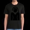 Super Soft Perfect Tri ® Tee Thumbnail