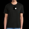 Super Soft Perfect Tri ® Tee Thumbnail