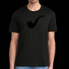 Super Soft Perfect Tri ® Tee Thumbnail