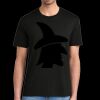 Super Soft Perfect Tri ® Tee Thumbnail