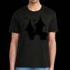 Super Soft Perfect Tri ® Tee Thumbnail