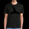 Super Soft Perfect Tri ® Tee Thumbnail