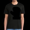 Super Soft Perfect Tri ® Tee Thumbnail