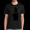 Super Soft Perfect Tri ® Tee Thumbnail