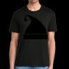 Super Soft Perfect Tri ® Tee Thumbnail