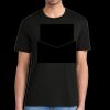 Super Soft Perfect Tri ® Tee Thumbnail
