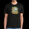 Super Soft Perfect Tri ® Tee Thumbnail