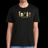Super Soft Perfect Tri ® Tee Thumbnail