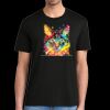 Super Soft Perfect Tri ® Tee Thumbnail