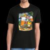 Super Soft Perfect Tri ® Tee Thumbnail