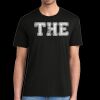 Super Soft Perfect Tri ® Tee Thumbnail