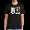 Super Soft Perfect Tri ® Tee Thumbnail