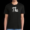 Super Soft Perfect Tri ® Tee Thumbnail
