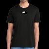 Super Soft Perfect Tri ® Tee Thumbnail