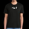 Super Soft Perfect Tri ® Tee Thumbnail
