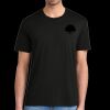 Super Soft Perfect Tri ® Tee Thumbnail