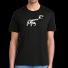 Super Soft Perfect Tri ® Tee Thumbnail