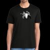 Super Soft Perfect Tri ® Tee Thumbnail