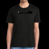 Super Soft Perfect Tri ® Tee Thumbnail