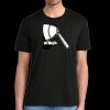 Super Soft Perfect Tri ® Tee Thumbnail