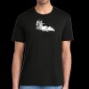Super Soft Perfect Tri ® Tee Thumbnail