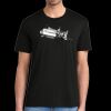 Super Soft Perfect Tri ® Tee Thumbnail