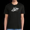 Super Soft Perfect Tri ® Tee Thumbnail