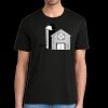 Super Soft Perfect Tri ® Tee Thumbnail