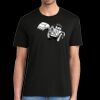 Super Soft Perfect Tri ® Tee Thumbnail