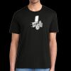 Super Soft Perfect Tri ® Tee Thumbnail