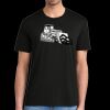 Super Soft Perfect Tri ® Tee Thumbnail