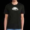Super Soft Perfect Tri ® Tee Thumbnail