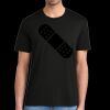 Super Soft Perfect Tri ® Tee Thumbnail