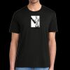 Super Soft Perfect Tri ® Tee Thumbnail