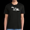 Super Soft Perfect Tri ® Tee Thumbnail