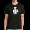 Super Soft Perfect Tri ® Tee Thumbnail