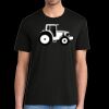 Super Soft Perfect Tri ® Tee Thumbnail